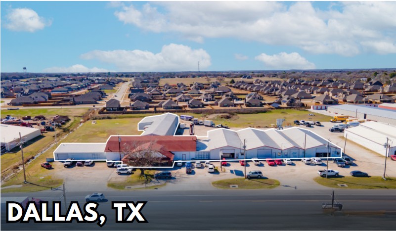 Eureka Business Group: Your Retail Navigator; Charting the Course for Retail Growth!