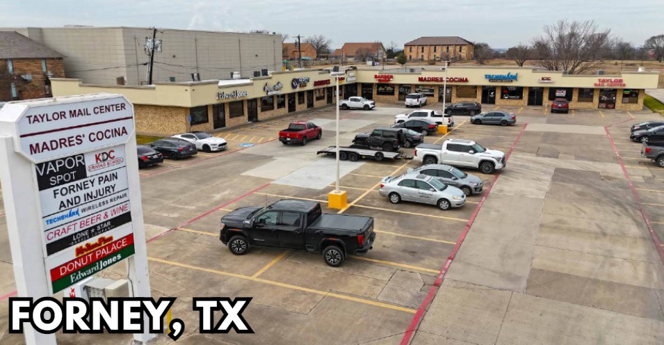 Eureka Business Group: Your Retail Navigator; Charting the Course for Retail Growth!