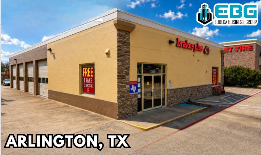 Eureka Business Group: Your Retail Navigator; Charting the Course for Retail Growth!