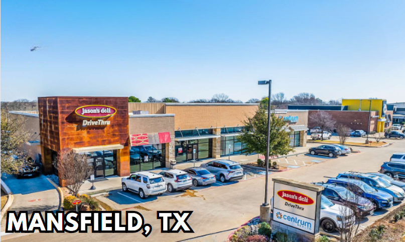 Eureka Business Group: Your Retail Navigator; Charting the Course for Retail Growth!