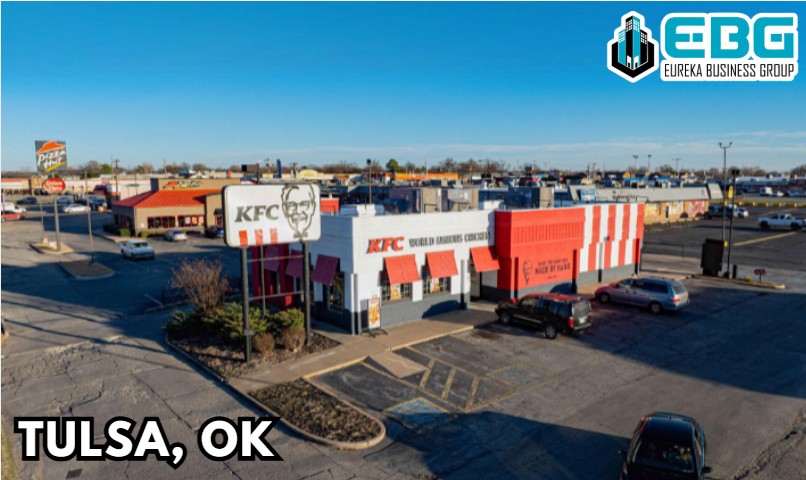 Eureka Business Group: Your Retail Navigator; Charting the Course for Retail Growth! Eureka Business Group: Your Retail Navigator; Charting the Course for Retail Growth!