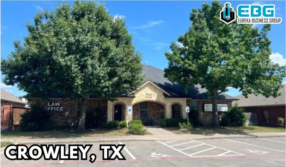 Eureka Business Group: Your Retail Navigator; Charting the Course for Retail Growth!