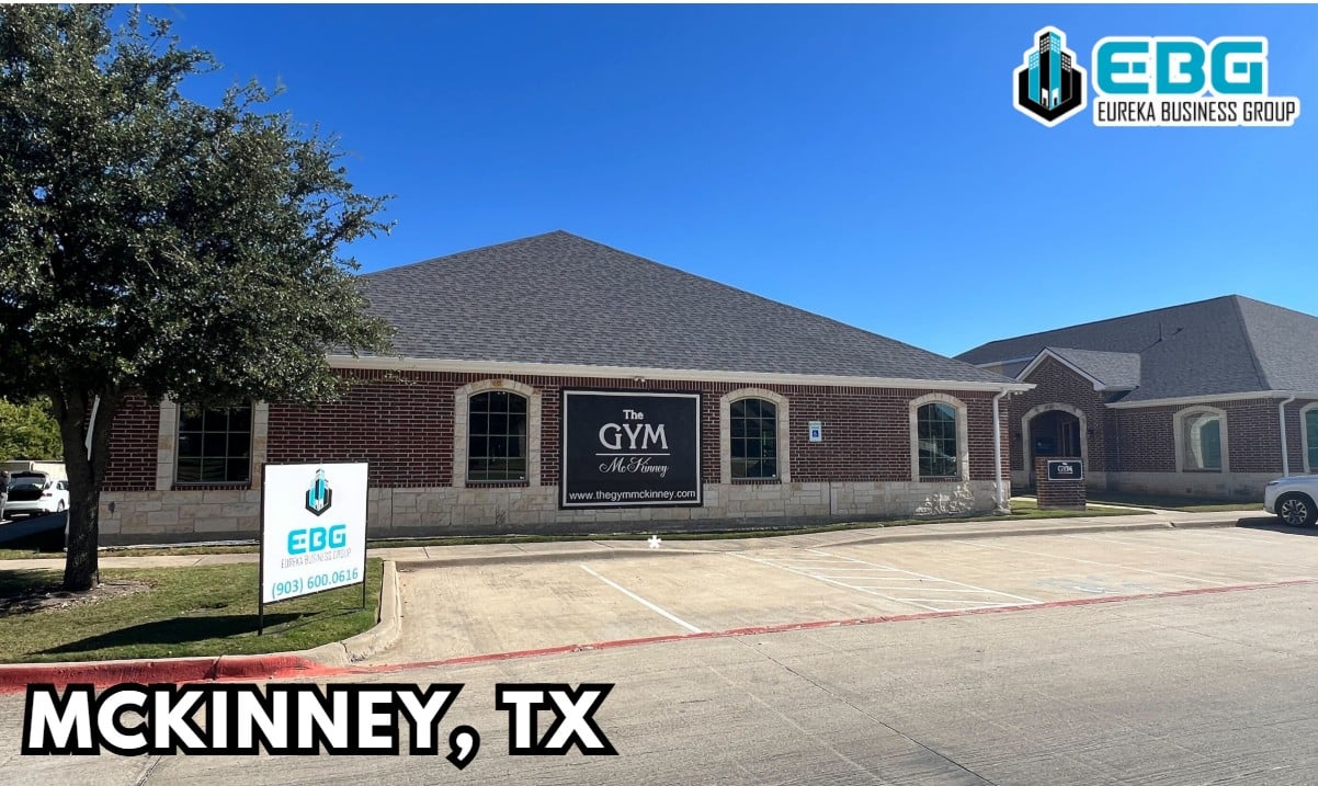 Eureka Business Group: Your Retail Navigator; Charting the Course for Retail Growth!