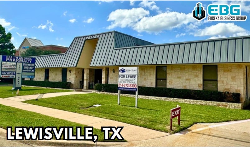 Eureka Business Group: Your Retail Navigator; Charting the Course for Retail Growth!