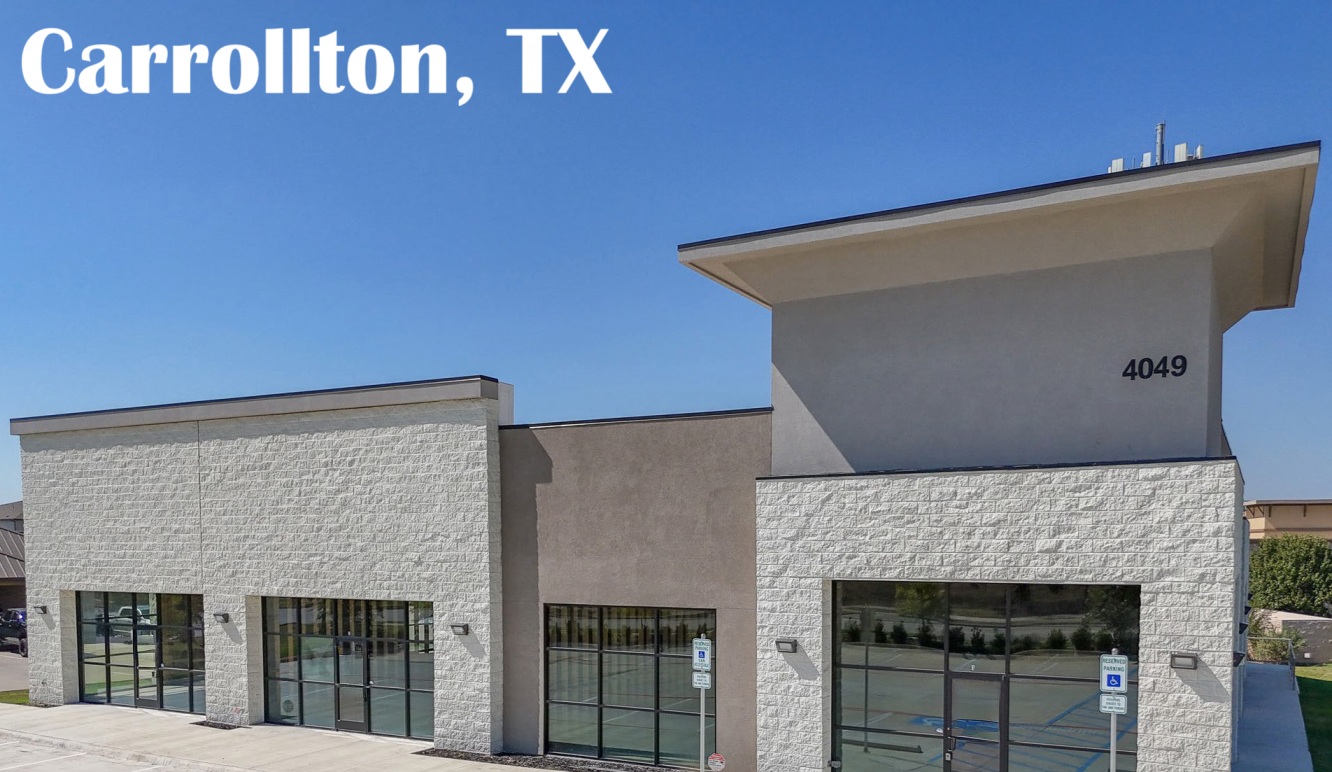 Eureka Business Group: Your Retail Navigator; Charting the Course for Retail Growth!