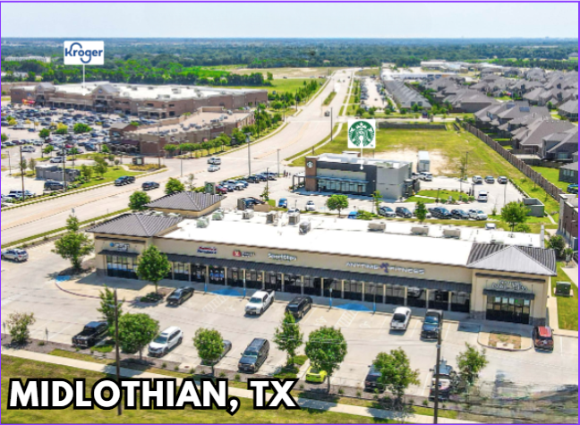 Eureka Business Group: Your Retail Navigator; Charting the Course for Retail Growth!