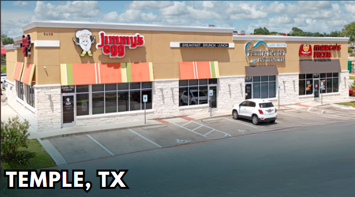 Eureka Business Group: Your Retail Navigator; Charting the Course for Retail Growth!