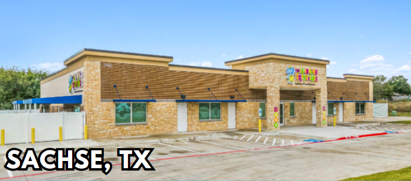 Eureka Business Group: Your Retail Navigator; Charting the Course for Retail Growth!