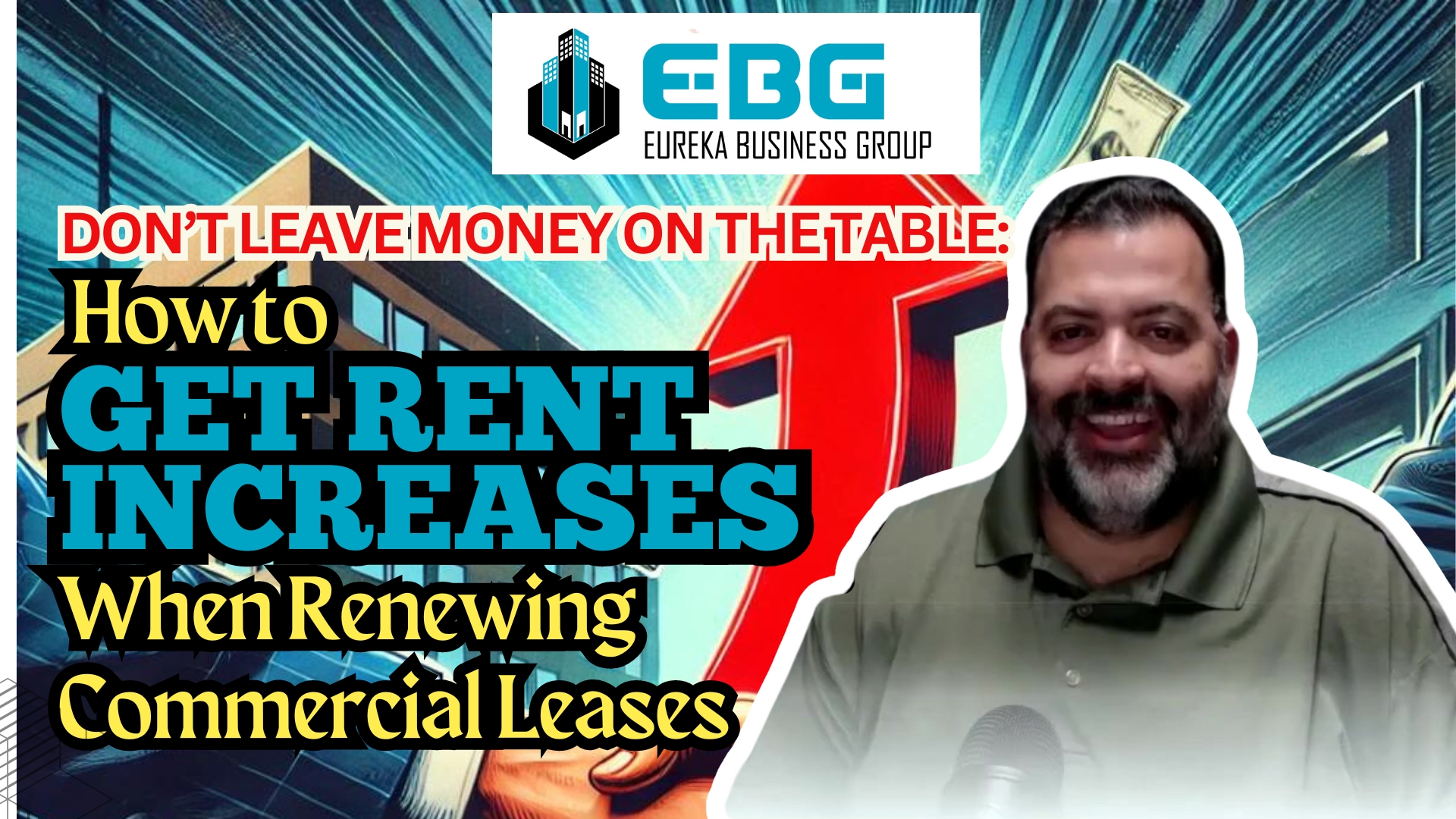 Eureka Business Group: Your Retail Navigator; Charting the Course for Retail Growth!