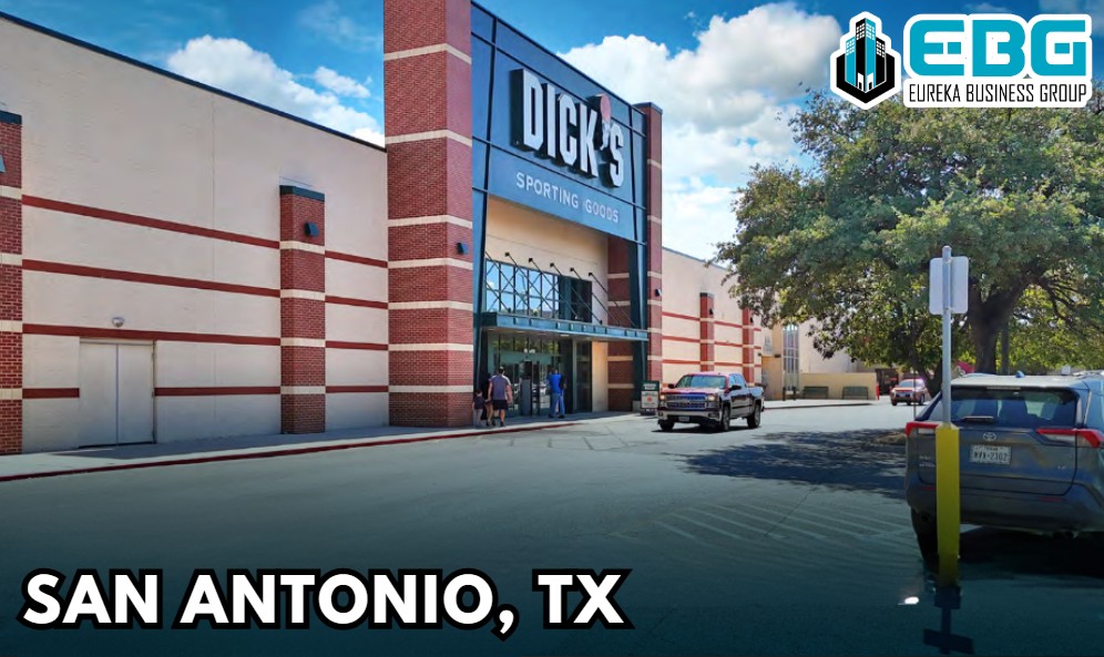 Eureka Business Group: Your Retail Navigator; Charting the Course for Retail Growth!