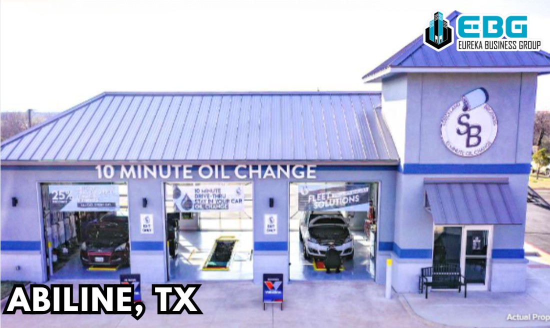 Eureka Business Group: Your Retail Navigator; Charting the Course for Retail Growth!