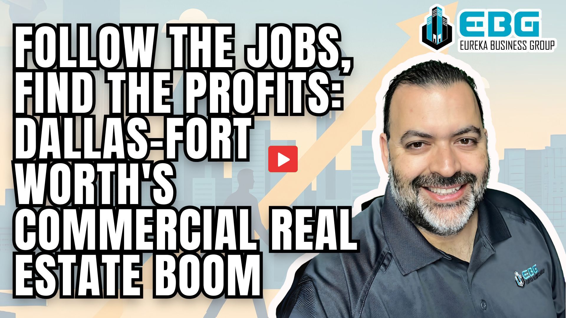 Eureka Business Group: Your Retail Navigator; Charting the Course for Retail Growth!