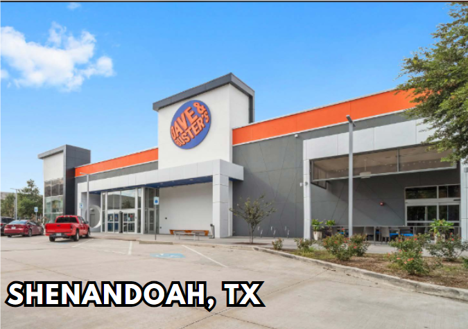 Eureka Business Group: Your Retail Navigator; Charting the Course for Retail Growth!