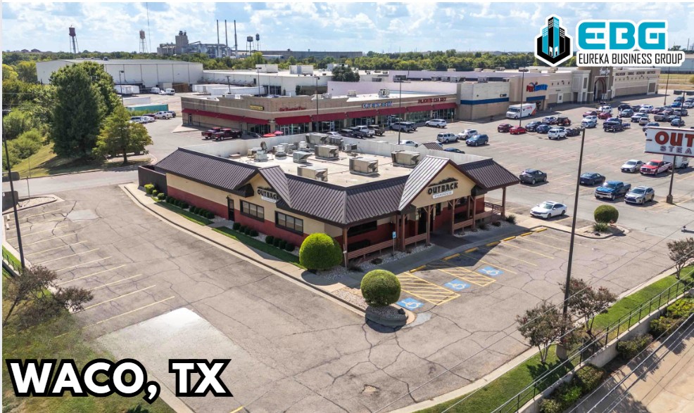 Eureka Business Group: Your Retail Navigator; Charting the Course for Retail Growth!