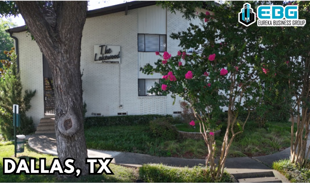 Eureka Business Group: Your Retail Navigator; Charting the Course for Retail Growth!