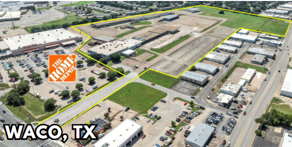 Eureka Business Group: Your Retail Navigator; Charting the Course for Retail Growth!