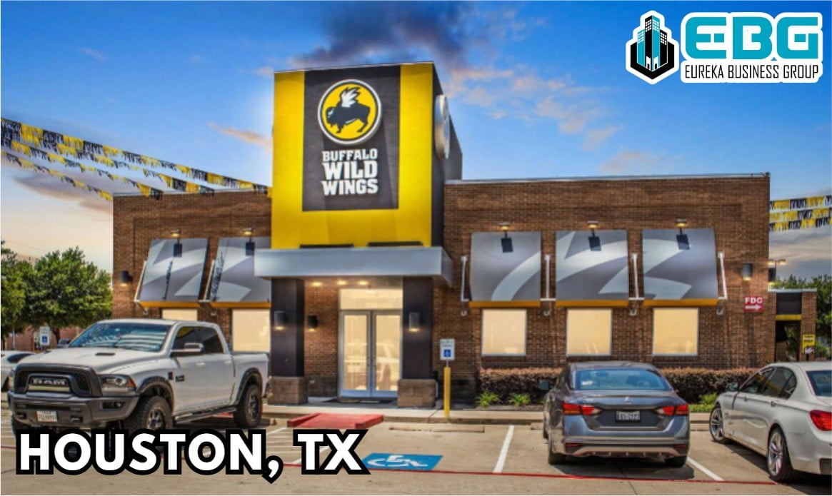 Eureka Business Group: Your Retail Navigator; Charting the Course for Retail Growth!