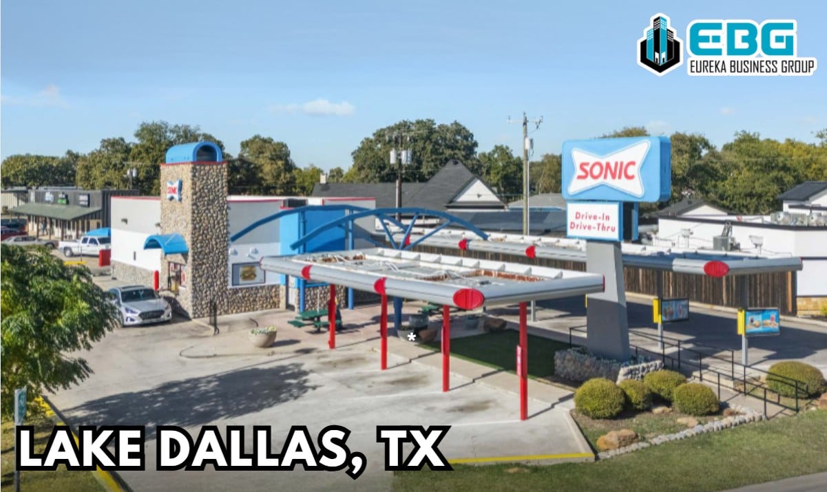 Eureka Business Group: Your Retail Navigator; Charting the Course for Retail Growth!