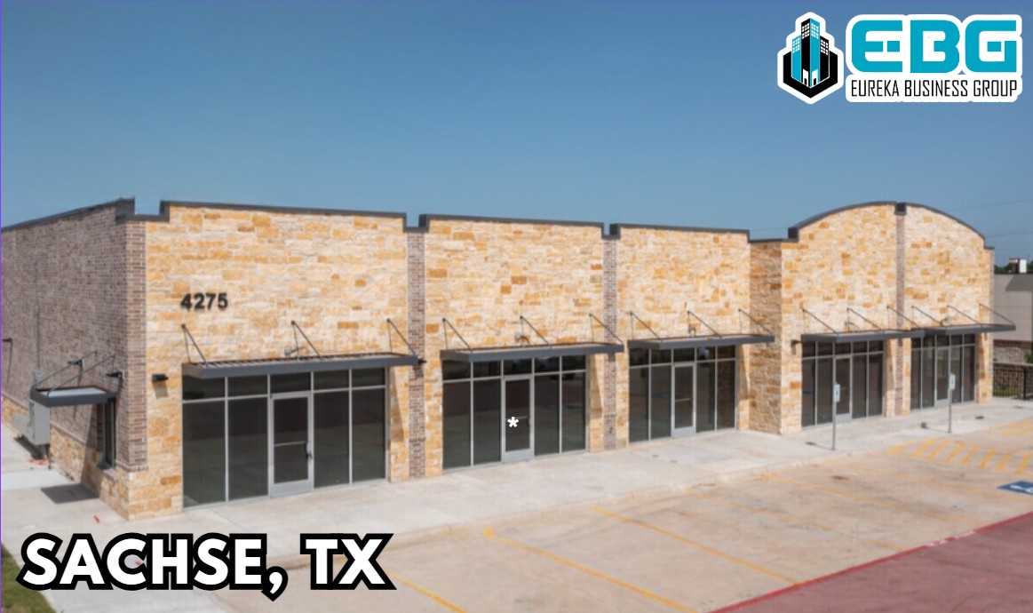 Eureka Business Group: Your Retail Navigator; Charting the Course for Retail Growth!