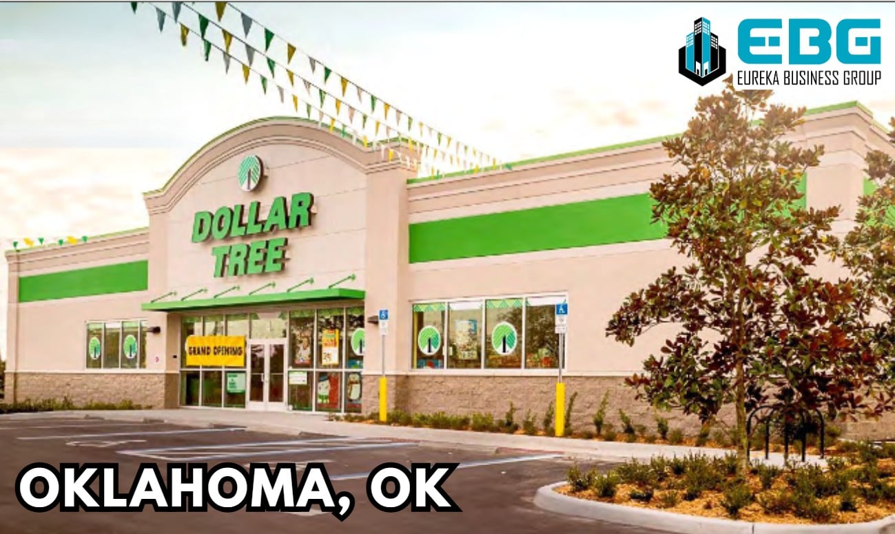 Eureka Business Group: Your Retail Navigator; Charting the Course for Retail Growth!