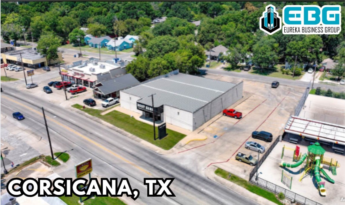 Eureka Business Group: Your Retail Navigator; Charting the Course for Retail Growth!