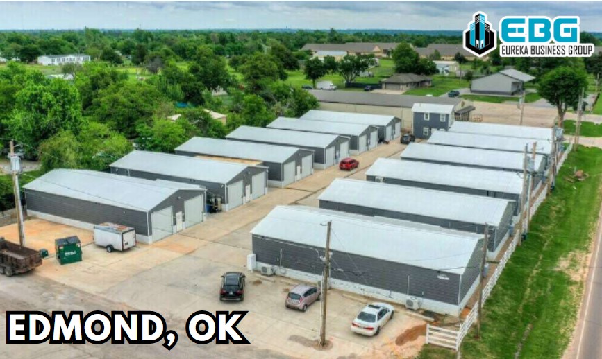 Eureka Business Group: Your Retail Navigator; Charting the Course for Retail Growth!