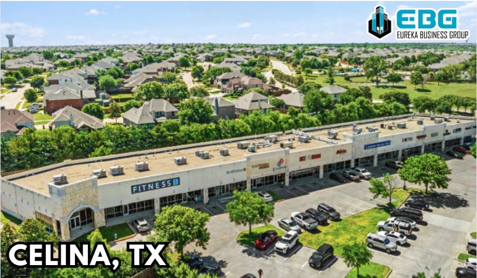 Eureka Business Group: Your Retail Navigator; Charting the Course for Retail Growth!