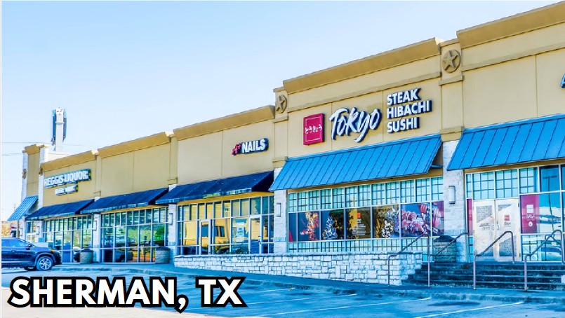 Eureka Business Group: Your Retail Navigator; Charting the Course for Retail Growth!