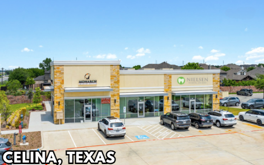 Eureka Business Group: Your Retail Navigator; Charting the Course for Retail Growth!