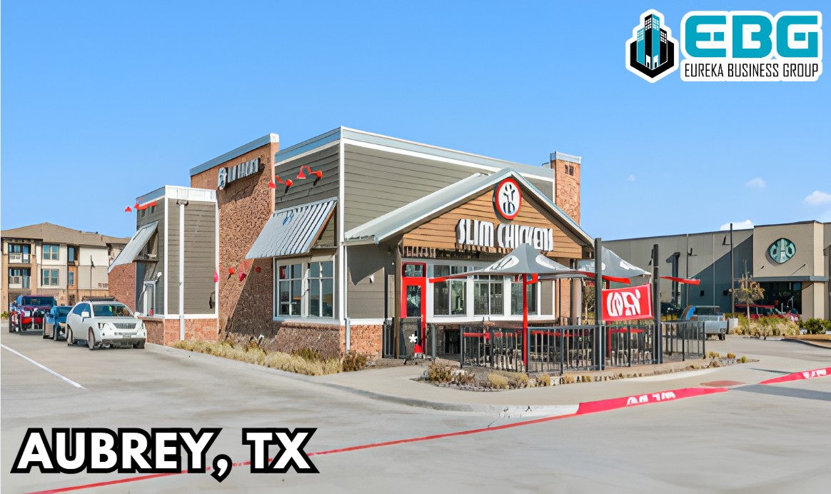 Eureka Business Group: Your Retail Navigator; Charting the Course for Retail Growth!