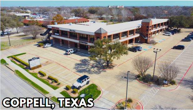 Eureka Business Group: Your Retail Navigator; Charting the Course for Retail Growth!