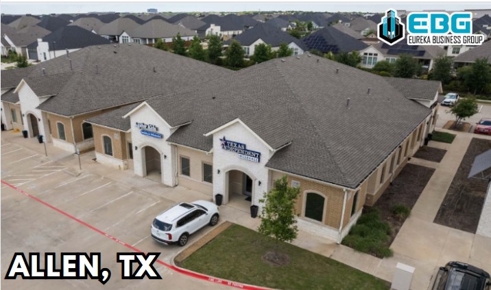 Eureka Business Group: Your Retail Navigator; Charting the Course for Retail Growth!