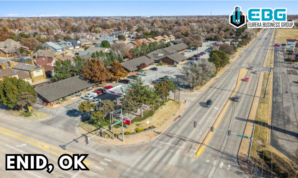 Eureka Business Group: Your Retail Navigator; Charting the Course for Retail Growth!