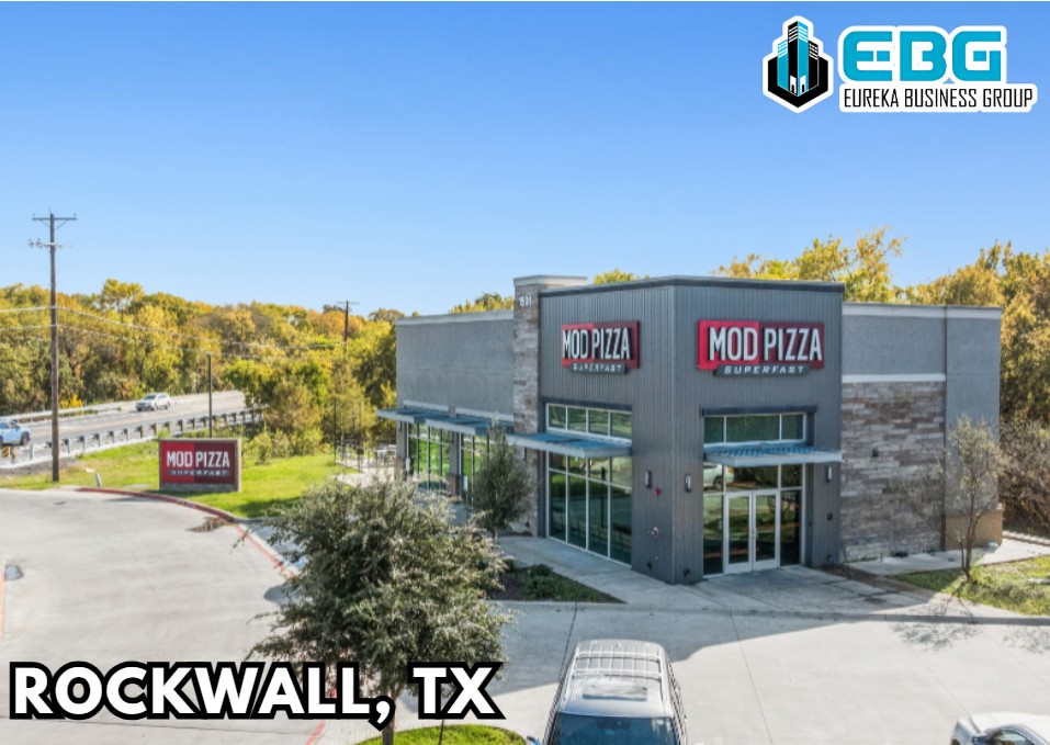 Eureka Business Group: Your Retail Navigator; Charting the Course for Retail Growth!