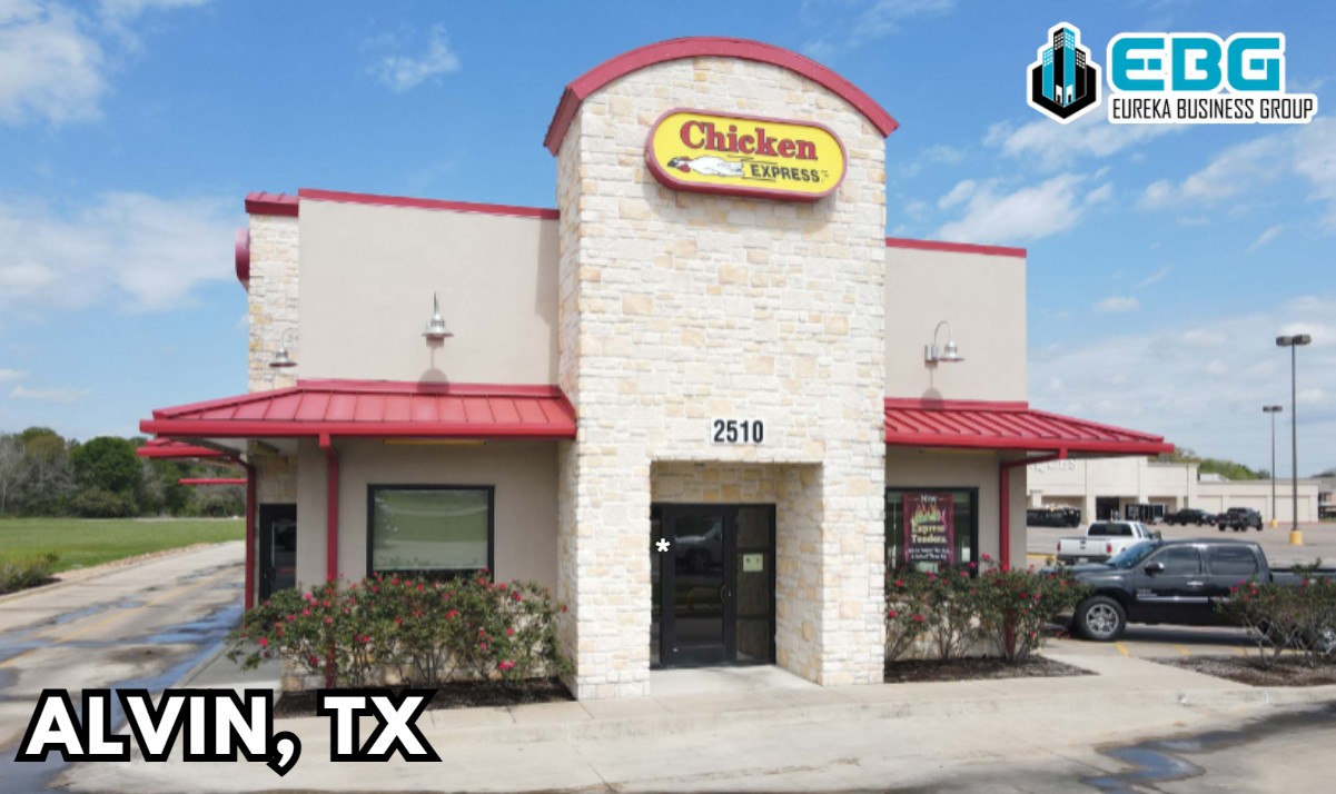 Eureka Business Group: Your Retail Navigator; Charting the Course for Retail Growth!