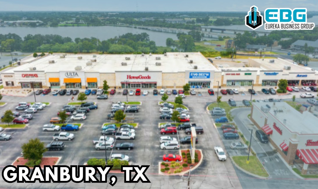 Eureka Business Group: Your Retail Navigator; Charting the Course for Retail Growth!