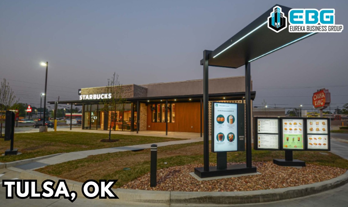 Eureka Business Group: Your Retail Navigator; Charting the Course for Retail Growth!