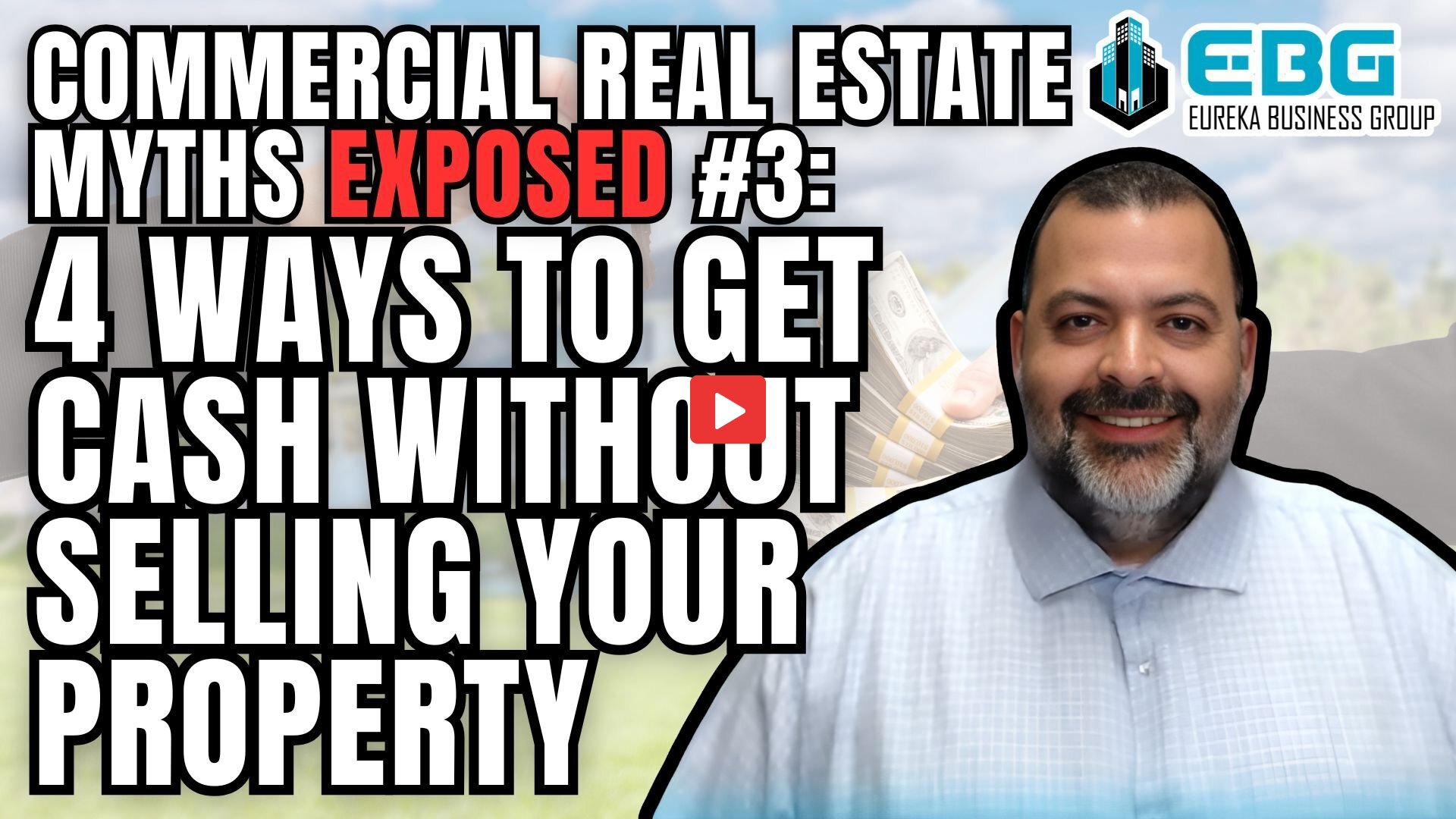 Eureka Business Group: Your Retail Navigator; Charting the Course for Retail Growth!