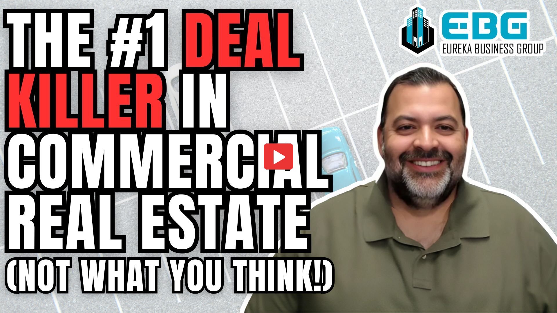 Eureka Business Group: Your Retail Navigator; Charting the Course for Retail Growth!