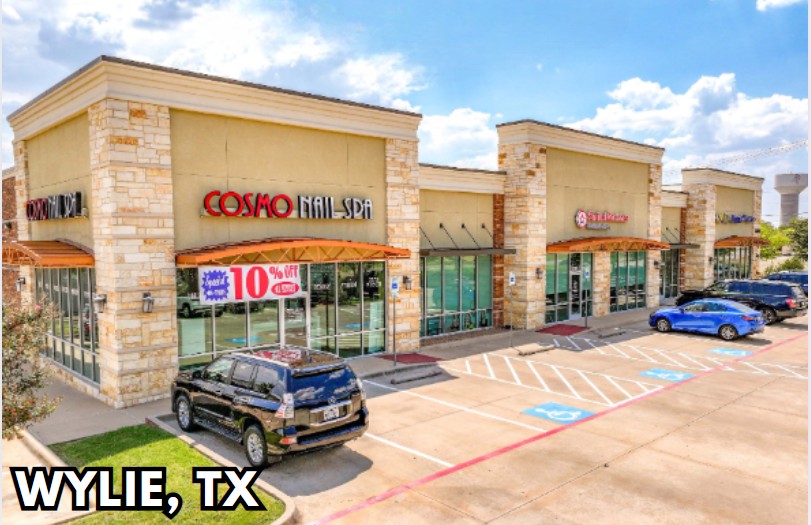 Eureka Business Group: Your Retail Navigator; Charting the Course for Retail Growth!