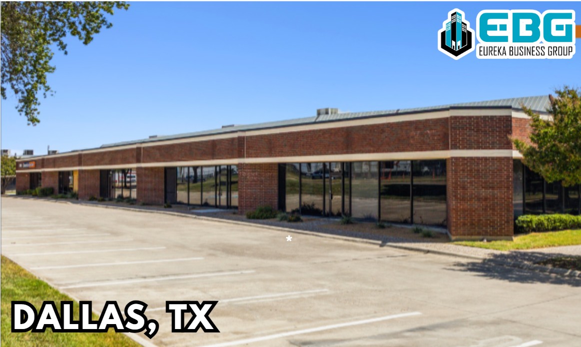 Eureka Business Group: Your Retail Navigator; Charting the Course for Retail Growth!