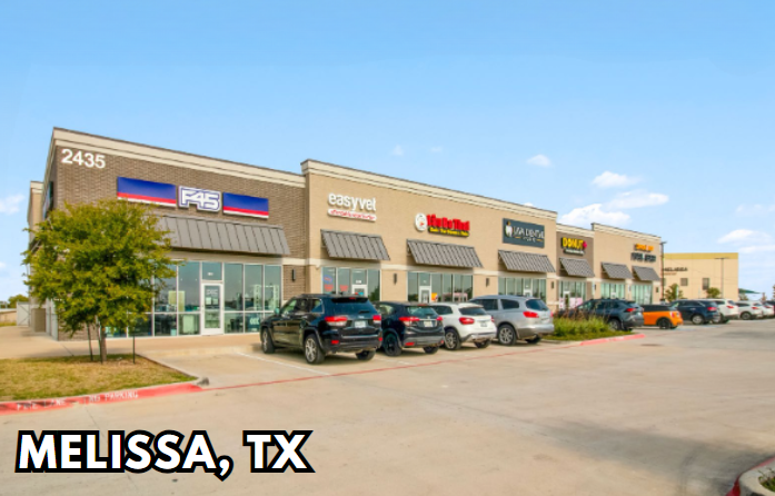 Eureka Business Group: Your Retail Navigator; Charting the Course for Retail Growth!