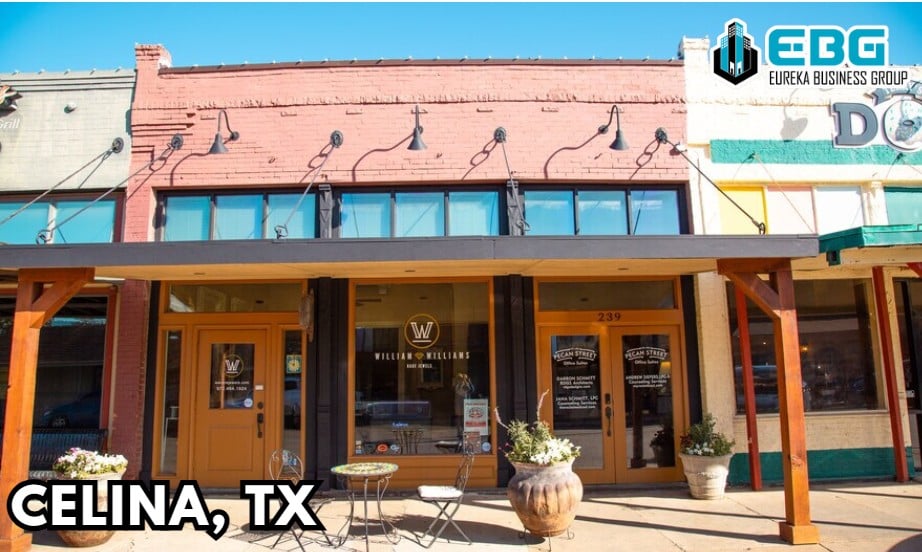 Eureka Business Group: Your Retail Navigator; Charting the Course for Retail Growth!