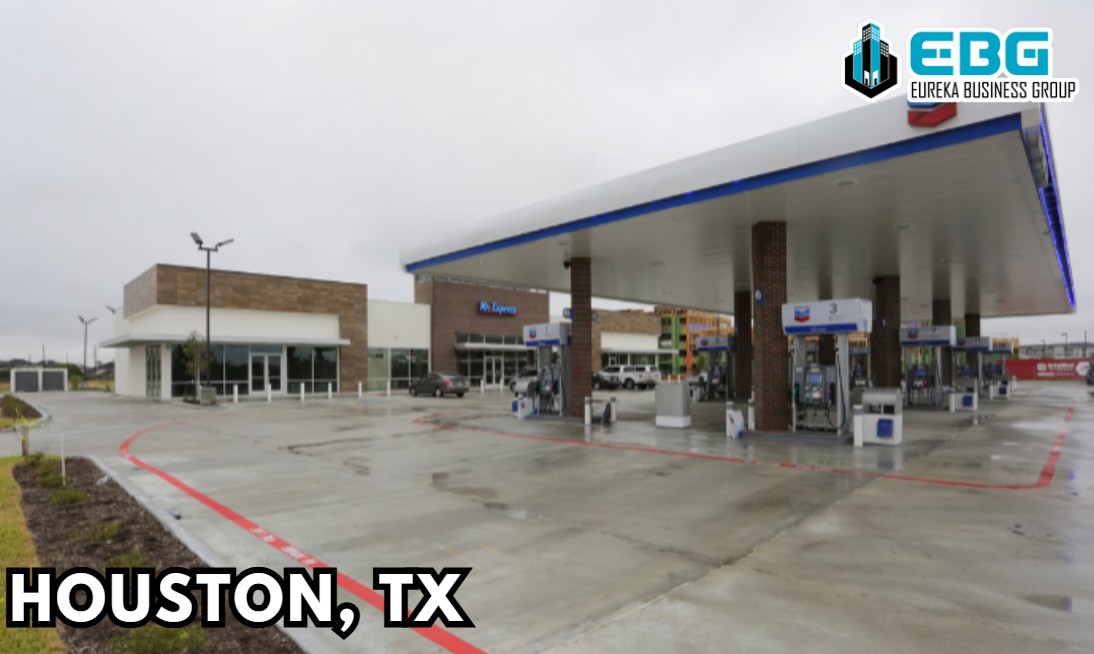 Eureka Business Group: Your Retail Navigator; Charting the Course for Retail Growth!