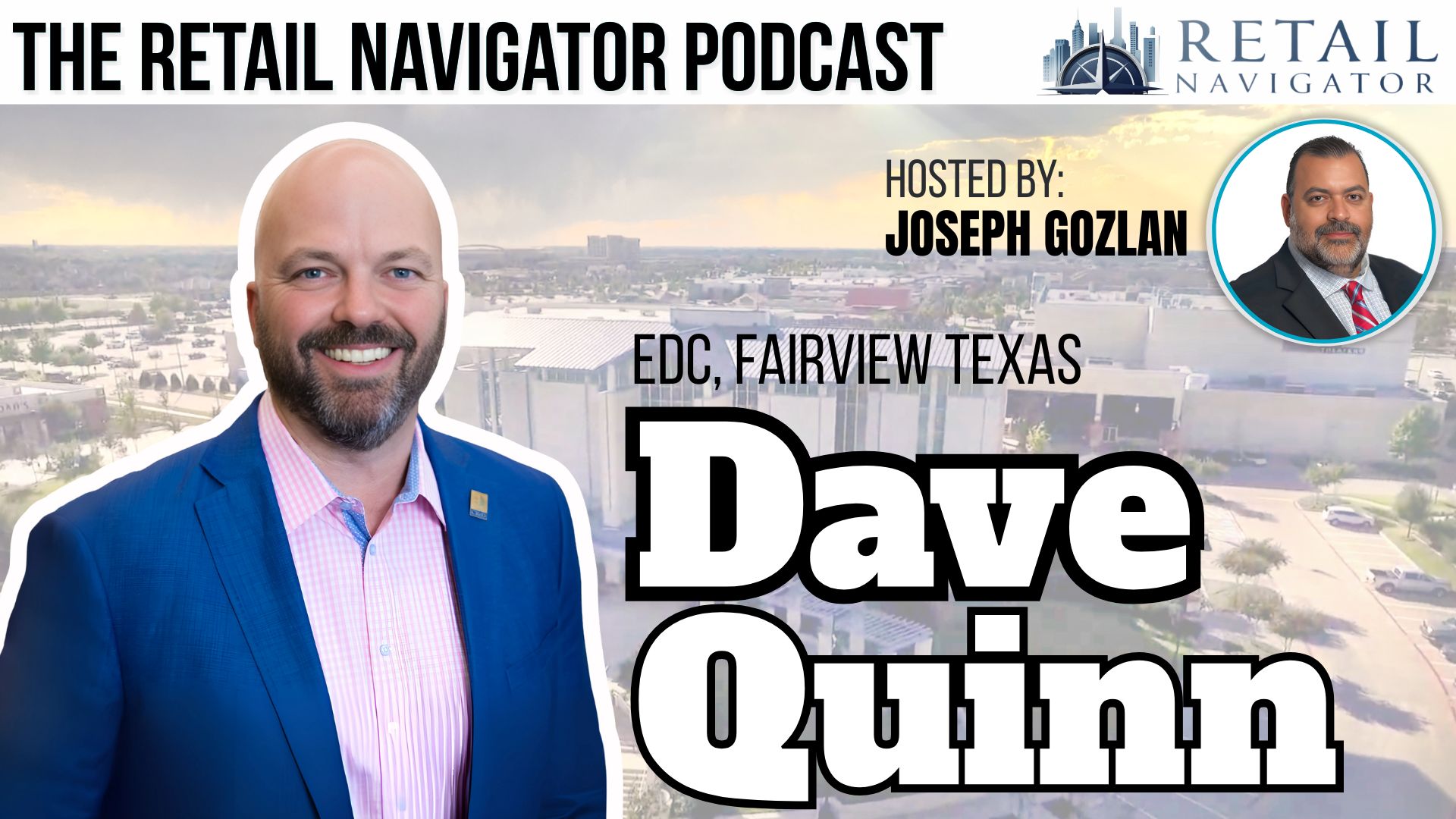 Eureka Business Group: Your Retail Navigator; Charting the Course for Retail Growth!