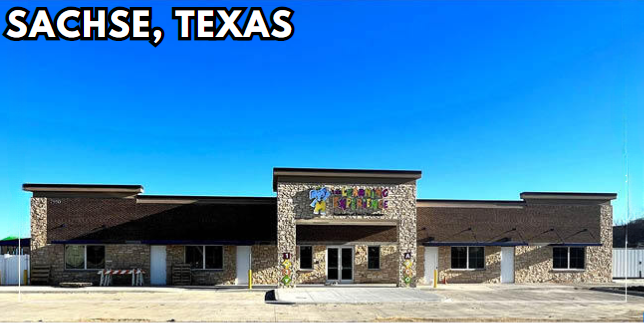 Eureka Business Group: Your Retail Navigator; Charting the Course for Retail Growth!