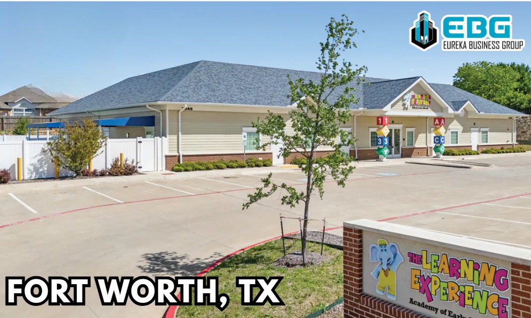 Eureka Business Group: Your Retail Navigator; Charting the Course for Retail Growth!