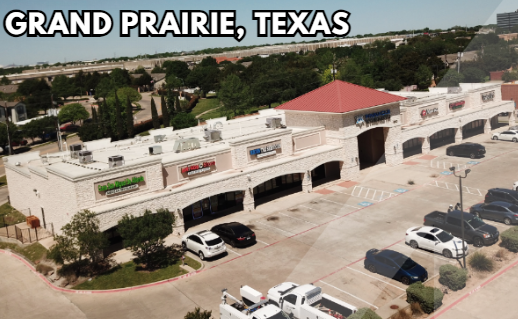 Eureka Business Group: Your Retail Navigator; Charting the Course for Retail Growth!