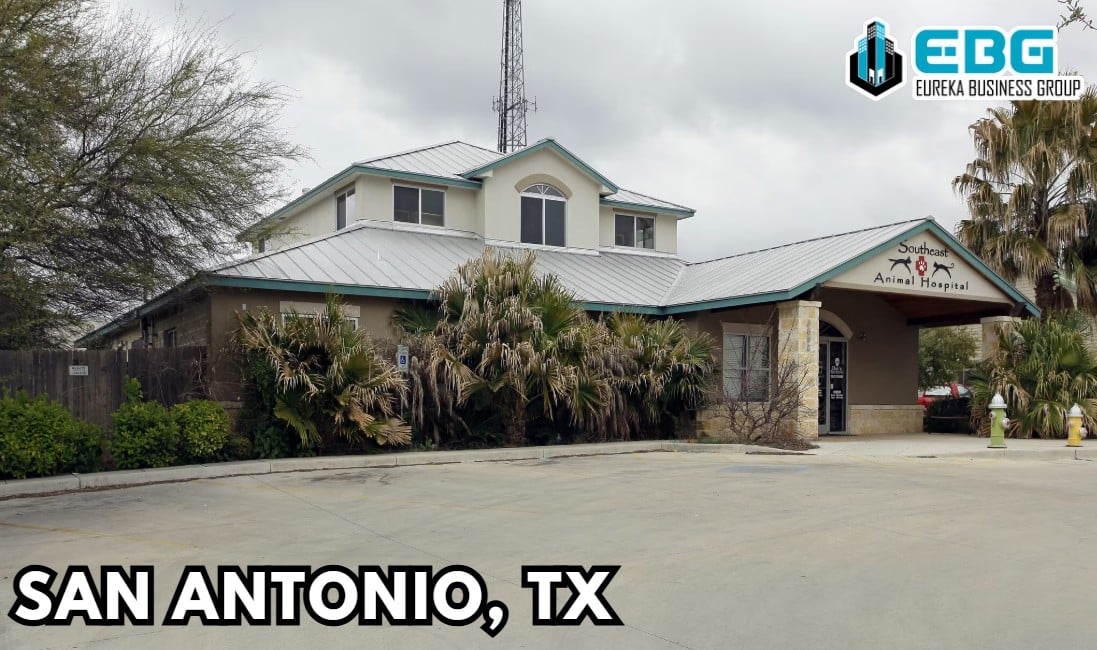 Eureka Business Group: Your Retail Navigator; Charting the Course for Retail Growth!