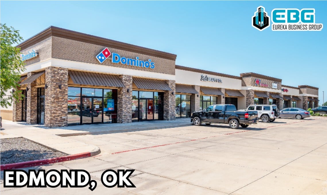 Eureka Business Group: Your Retail Navigator; Charting the Course for Retail Growth!